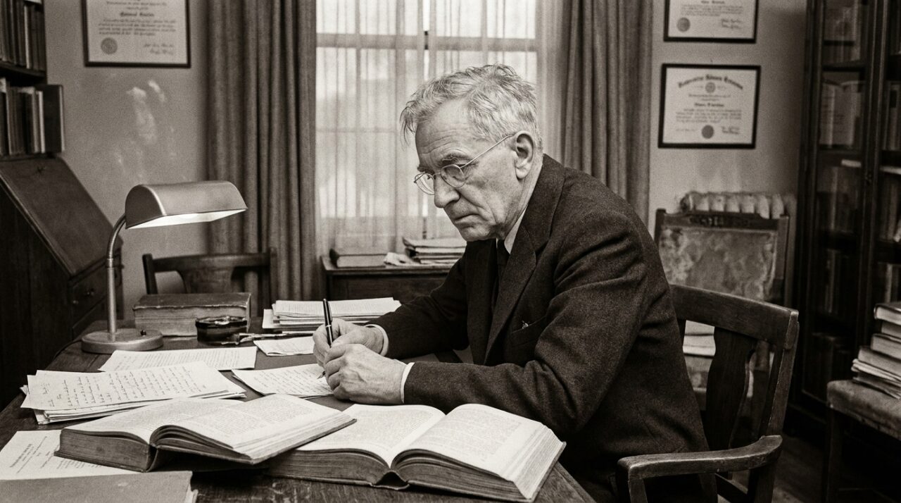 “A maturidade começa quando você deixa de perguntar apenas o que a vida pode oferecer e passa a refletir sobre o que fará com aquilo que recebeu” — reflexão inspirada em Viktor Frankl e em sua filosofia de sentido e responsabilidade. — Frase do dia da Filosofia