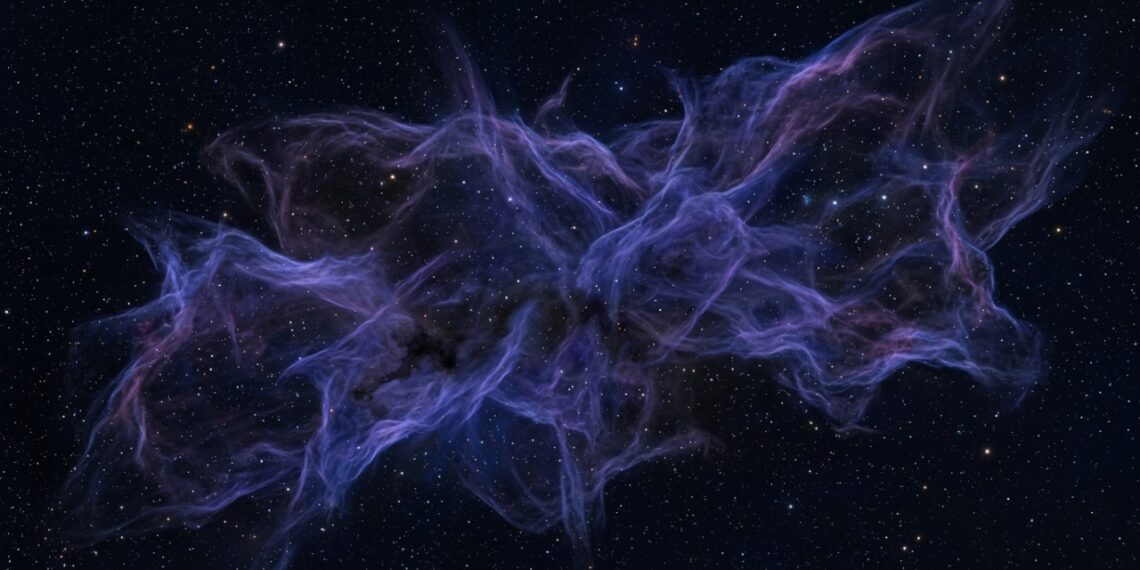 Descoberta da nuvem molecular Eos perto do sistema solar
