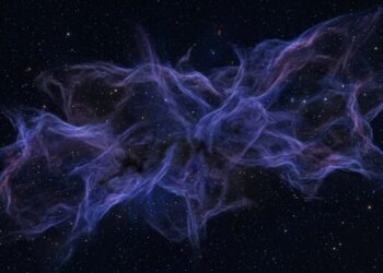 Descoberta da nuvem molecular Eos perto do sistema solar