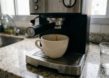 Por que alterar só a moagem pode não corrigir o café