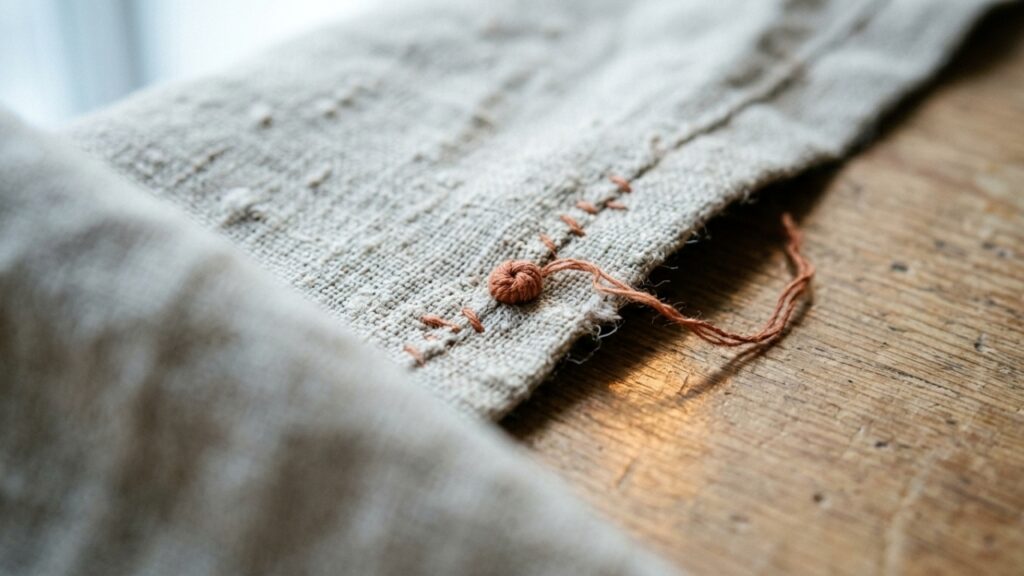 Handwoven_garment_resting_on_wor%E2%80%A6_20261004181918-1024x576 Khalil Gibran, autor de O Profeta, resumiu em uma única frase algo que muita gente procura durante a vida inteira: “O trabalho é o amor tornado visível”