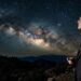 A frase de Carl Sagan sobre nossa origem nas estrelas