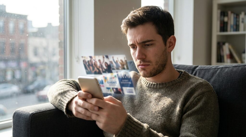 Psicologia explica por que ver amigos conquistando casa, casamento e sucesso profissional pode fazer você duvidar do próprio caminho