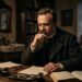 Reflexão de Nietzsche sobre conflitos e comportamento