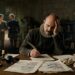Montaigne tenta escrever sobre La Boétie enquanto diferentes explicações parecem insuficientes para definir a amizade.