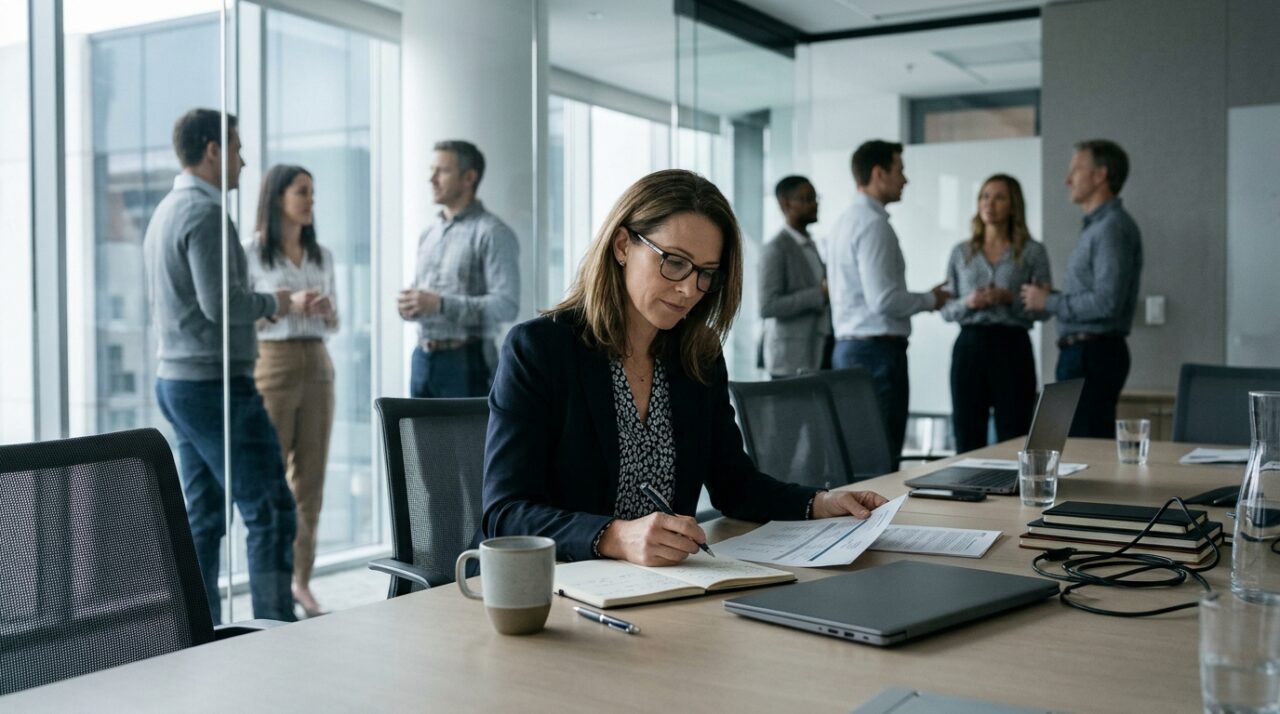 Entenda: A psicologia diz que quem costuma ensaiar conversas mentalmente antes de falar pode estar tentando organizar os pensamentos, antecipar reações e se sentir mais preparado para situações sociais