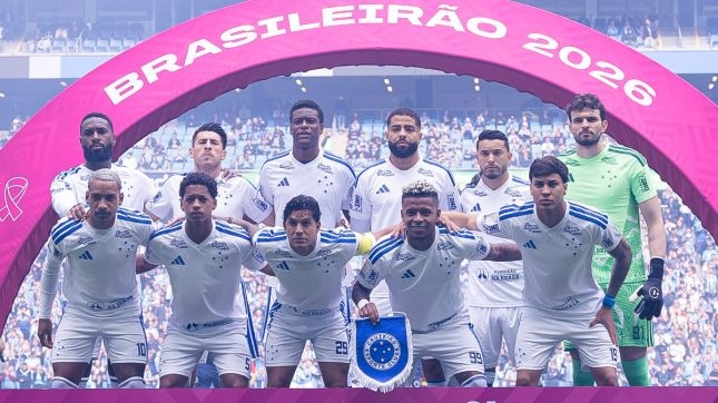 Estatísticas animam Cruzeiro diante do Remo por permanência no G4