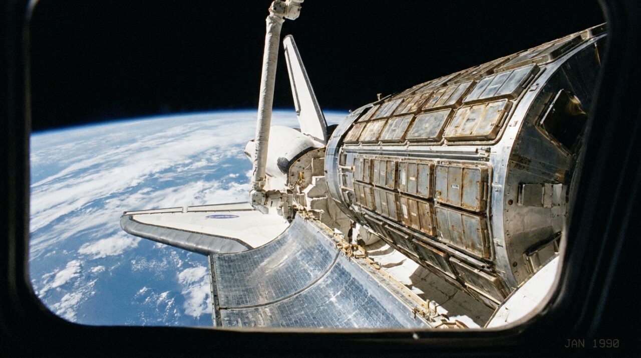 Atualização: Em 1984, milhões de sementes de tomate viajaram ao espaço em um experimento da NASA e depois foram distribuídas a estudantes — o que cientistas queriam descobrir sobre a exposição à radiação espacial