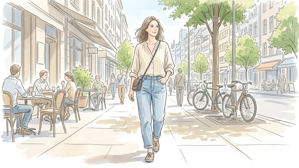 Jeans não é tudo igual! Aprenda como harmonizar cada lavagem