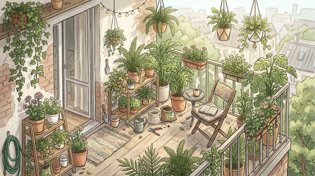 4 sinais de que a planta está sendo estrangulada pelo próprio vaso (e como salvar)