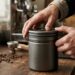 O seu pó de café gourmet perdeu o aroma em uma semana? O oxigênio é o maior agente oxidante dos óleos essenciais do grão
