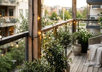 A iluminação do jardim ou da fachada da casa desliga sozinha toda vez que pega uma chuva leve? A fita isolante das emendas abriu e molhou