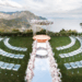 Lago di Garda e Costa Amalfitana são cenários de verão para casar na Itália