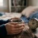 A técnica de descanso mais eficiente sobre o horário exato que você deve parar de tomar café e dormir bem