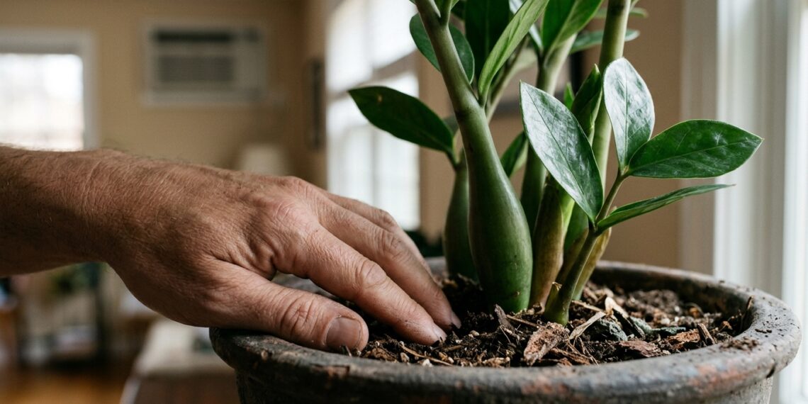 As plantas blindadas que sobrevivem em apartamentos quentes e sem sol direto