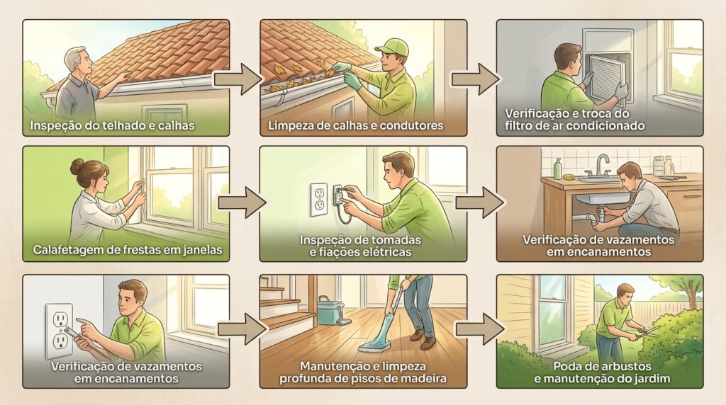 O rejunte do piso da sala está com uma linha escura encardida que não sai por nada com água e sabão? A porosidade do material absorveu sujeira