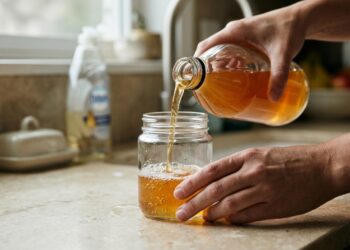 A técnica de captura mais eficiente sobre como eliminar mosquitos no ralo da pia e nas fruteiras