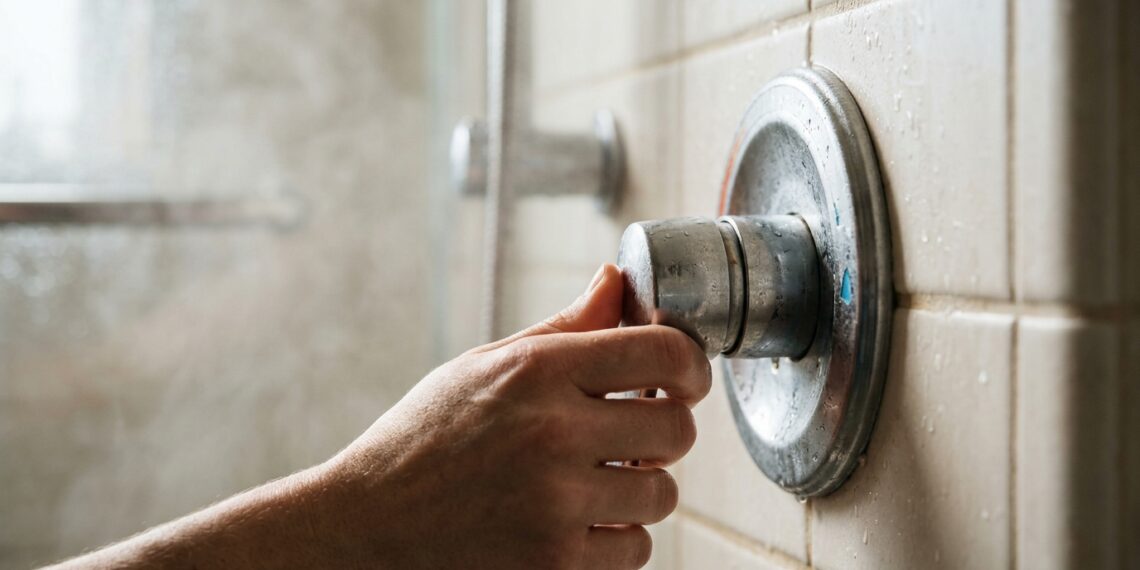 A torneira elétrica da pia da cozinha não quer esquentar a água de jeito nenhum nas manhãs geladas de inverno? A vazão está a vencer a troca térmica da resistência