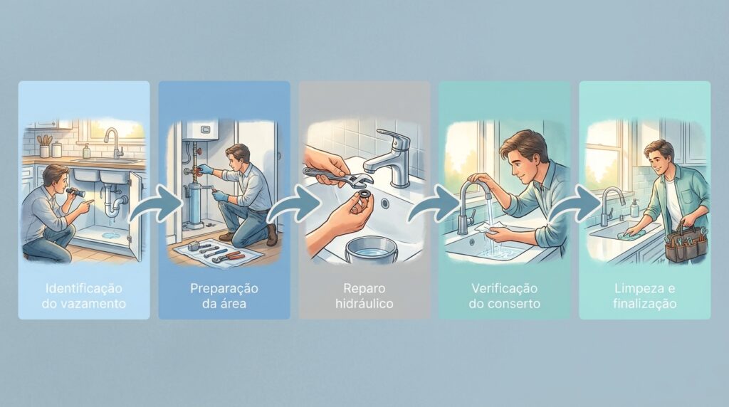 Chega de ralo com mau cheiro no banheiro: encanadores explicam o truque simples de manter água no sifão para bloquear gases