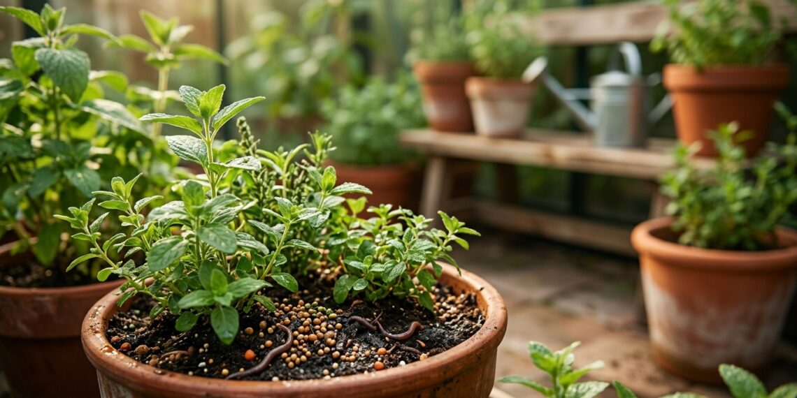 Adubar as plantas no horário de sol forte do meio-dia pode queimar e secar todas as folhas por causa do choque químico no substrato