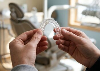 A técnica de proteção mais eficiente sobre qual é o hábito noturno que está destruindo seus dentes sem você perceber