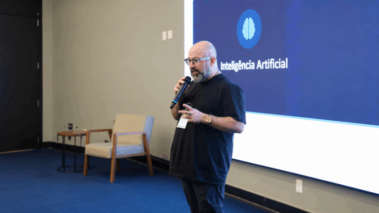 Chefe precisa entender de inteligência artificial? Precisa, e o motivo não é técnico
