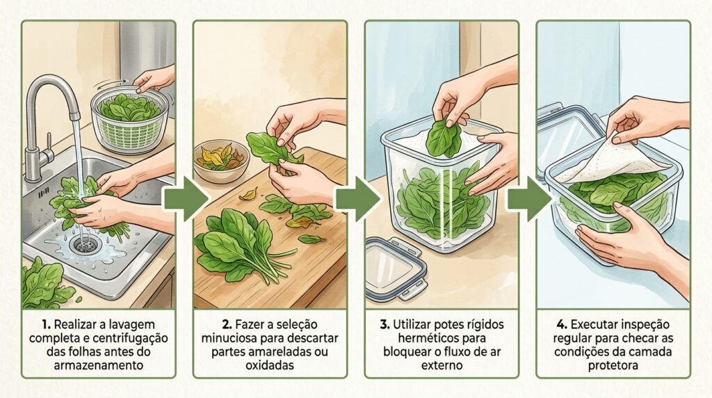Colocar papel toalha na gaveta de legumes da geladeira: para que serve e quando é conveniente trocá-lo
