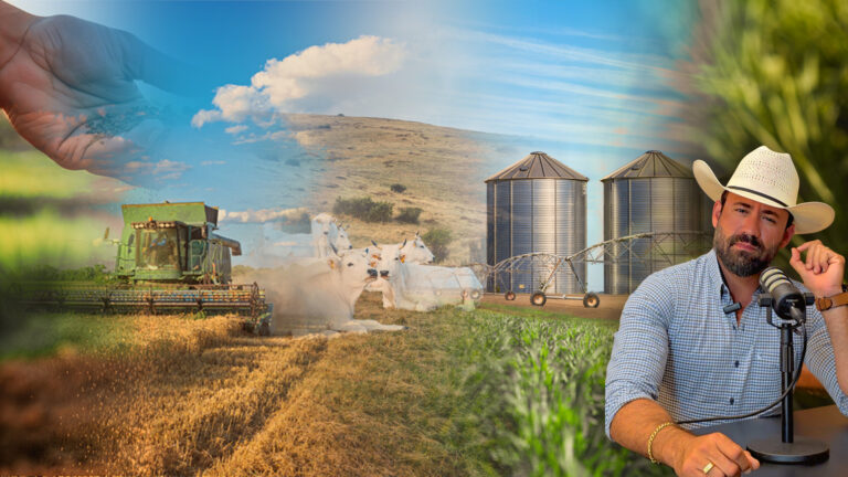 Agronegócio Mais Inteligente: Como Produtores Rurais Estão Blindando Suas Fazendas Contra Novas Crises