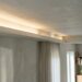 A fita de LED da sanca de gesso fica piscando fraco ou perdeu a força? A fonte de alimentação (driver) está superaquecendo