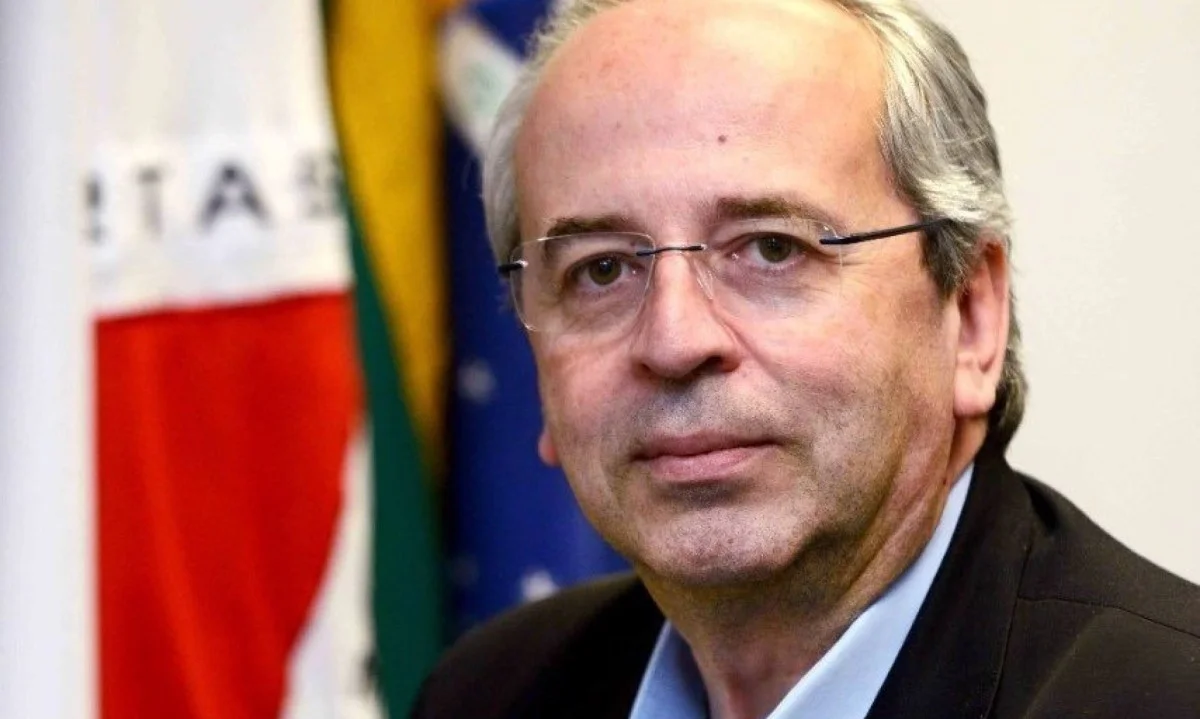 Otto Levy será o novo presidente da Cemig