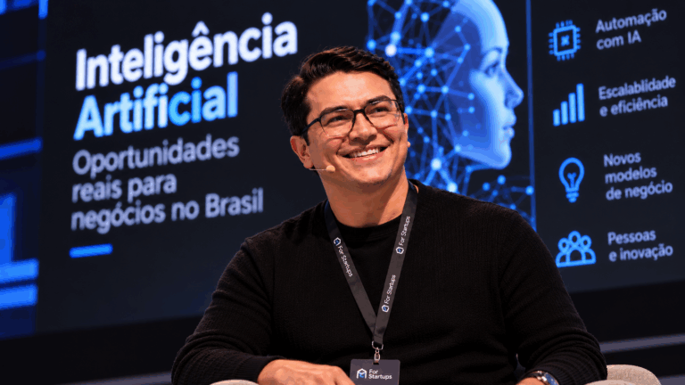 Cinco tarefas que a inteligência artificial pode assumir no pequeno negócio