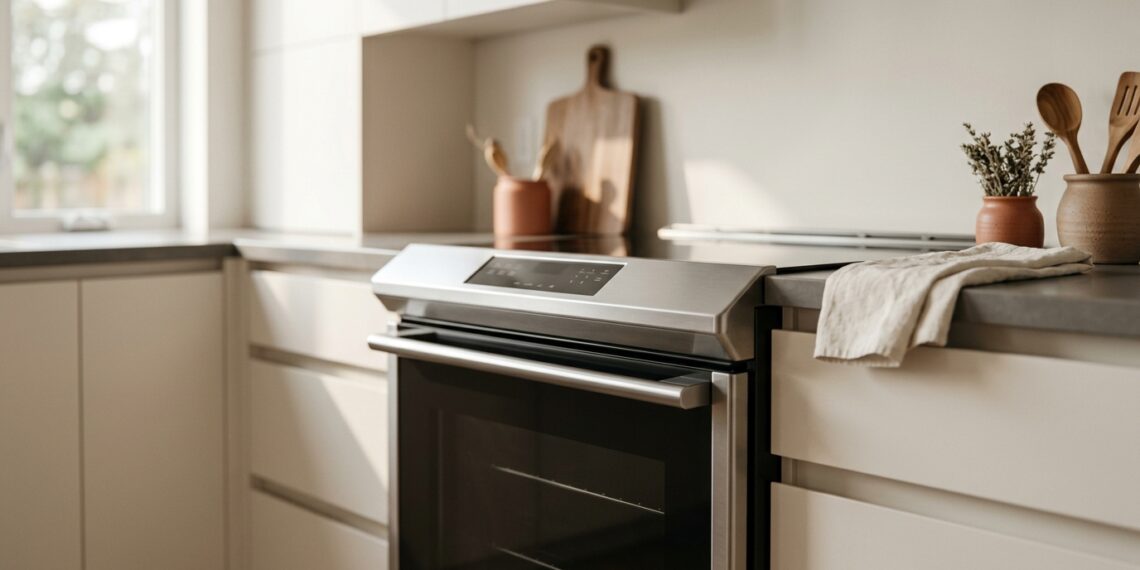 Os botões do seu fogão estão derretendo ou ficando excessivamente quentes ao assar bolos? A borracha rasgada na porta do forno é a causadora