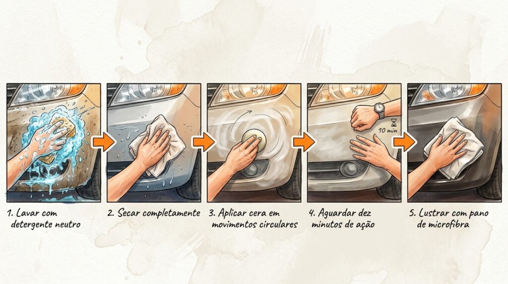 Cadeiras de plástico do quintal estão esbranquiçadas e ressecadas pelo sol? A fotodegradação quebrou as moléculas do polímero plástico