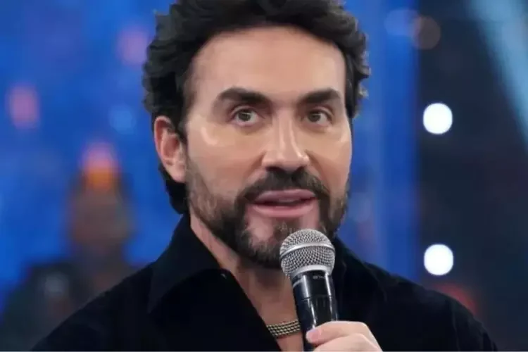 Fábio de Melo relata experiência sobrenatural: 'Realidade maligna'
