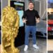 Os grandes nomes do mercado de automóveis no Brasil